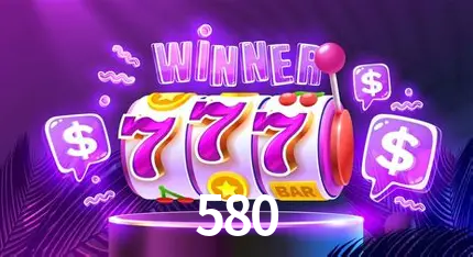 Desvendando o Mundo dos Jogos Virtuais na 580