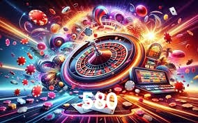 Experiência VIP 580