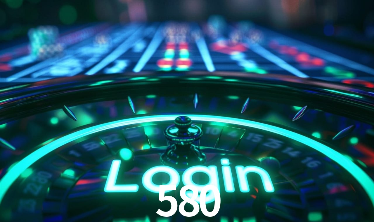 Estatísticas 580