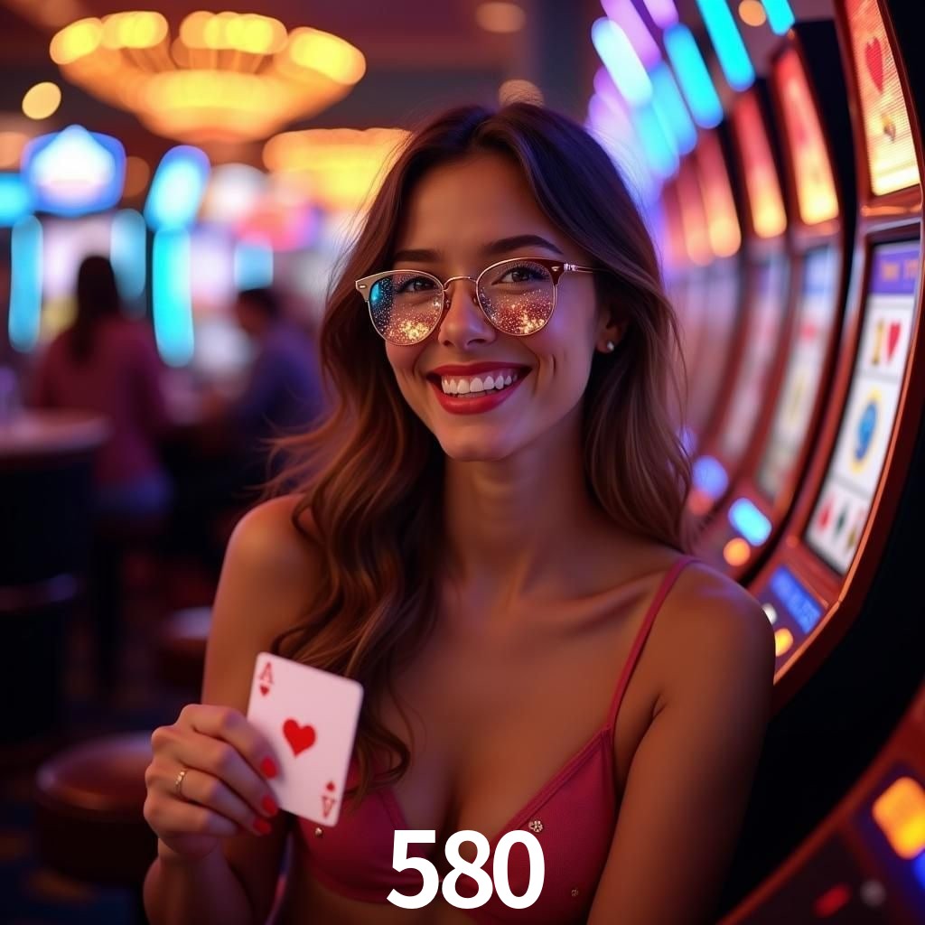 Statistics 580