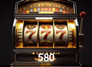 A Emoção da Loteria na 580: Uma Chance de Mudança de Vida