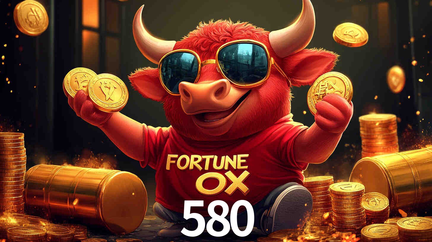 Apostas Esportivas na 580: Um Guia Completo