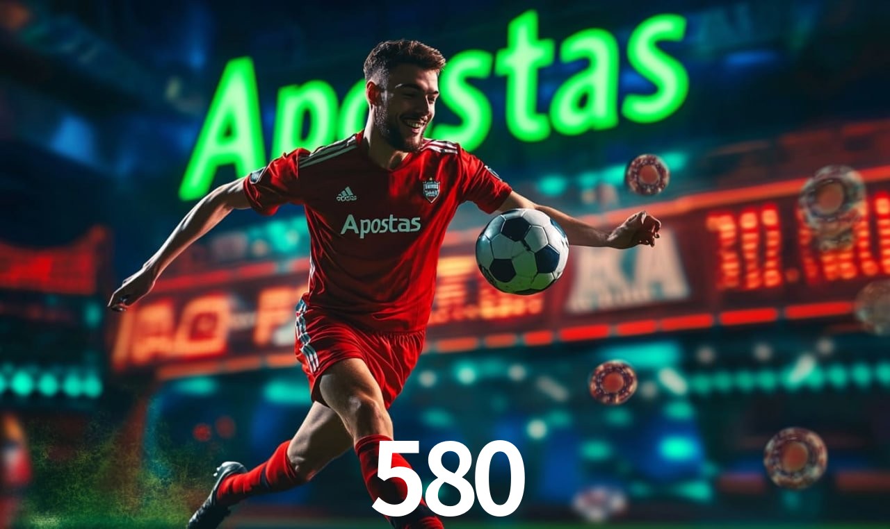 Jogos Exclusivos 580
