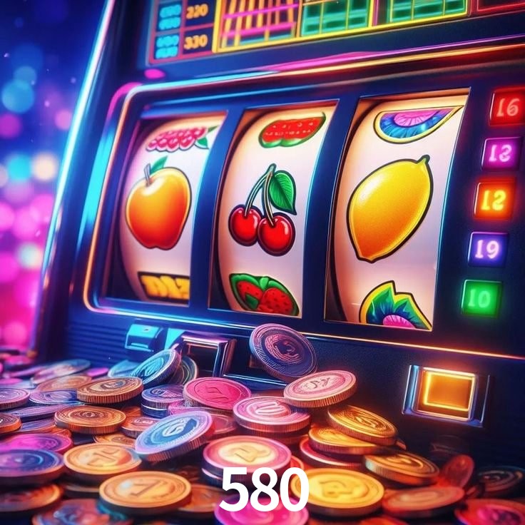 Estatísticas do Jogo 580
