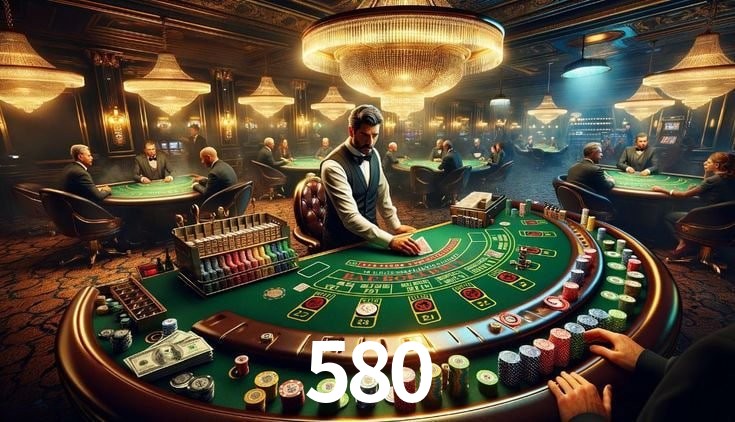 Bonus Features 580