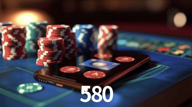 Apostas de Futebol 580