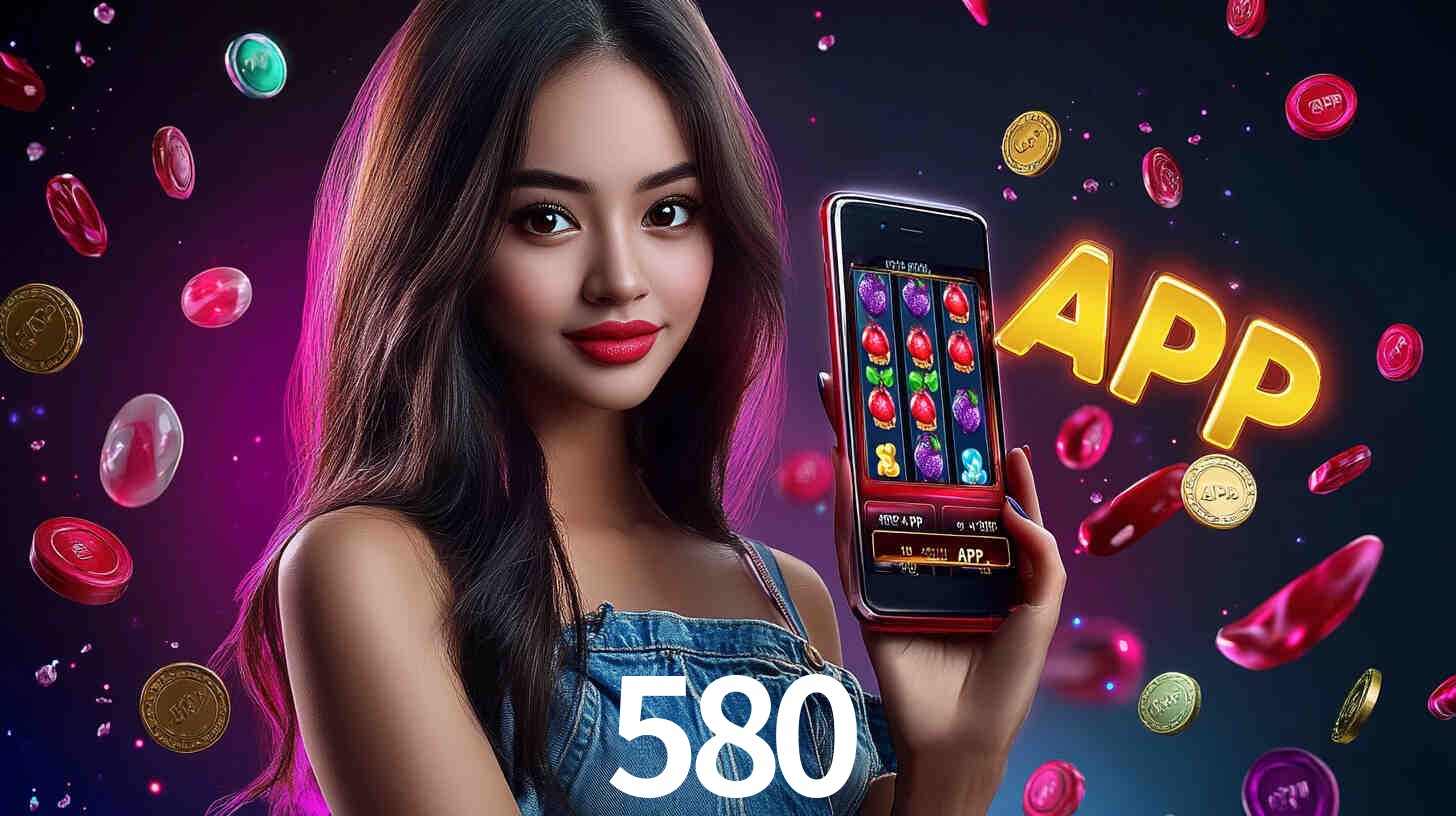 Apostas Esportivas na 580: Um Guia Completo