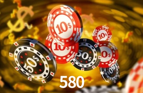 Apostas de Tênis 580