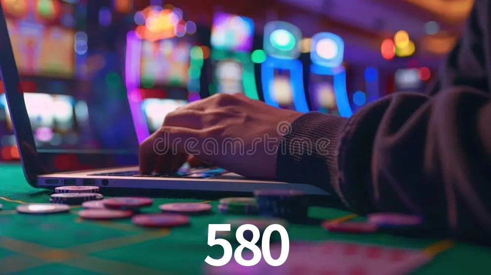 Bônus Diários 580