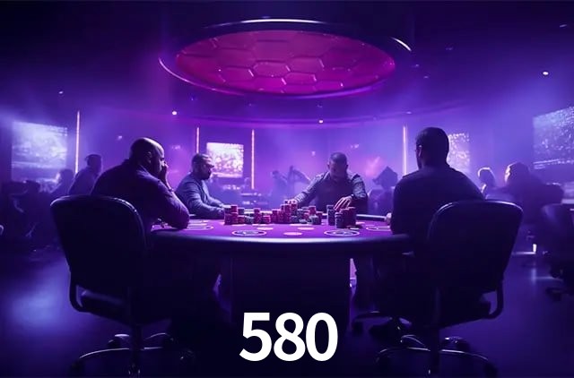 Desvendando o Mundo dos Jogos Virtuais na 580