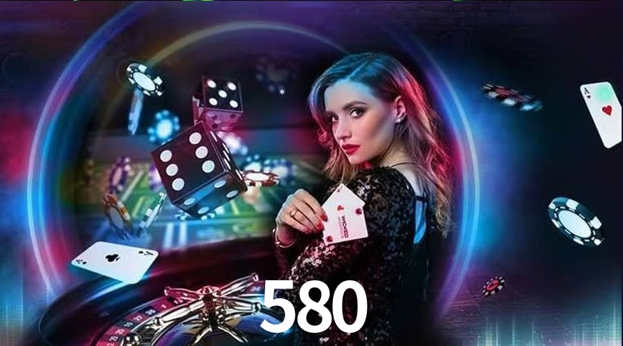Platform Technology 580