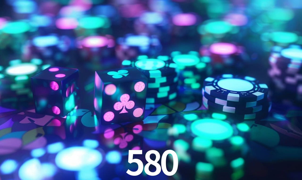 Estatísticas Crash Games 580