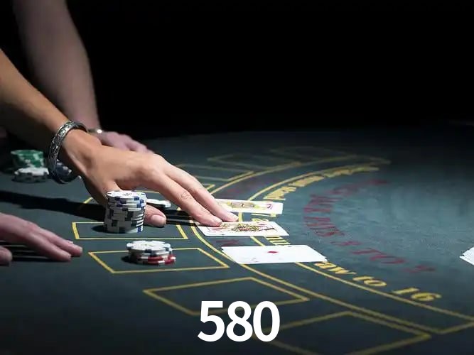 580 Logo Seguro
