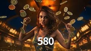 Player Reviews 580