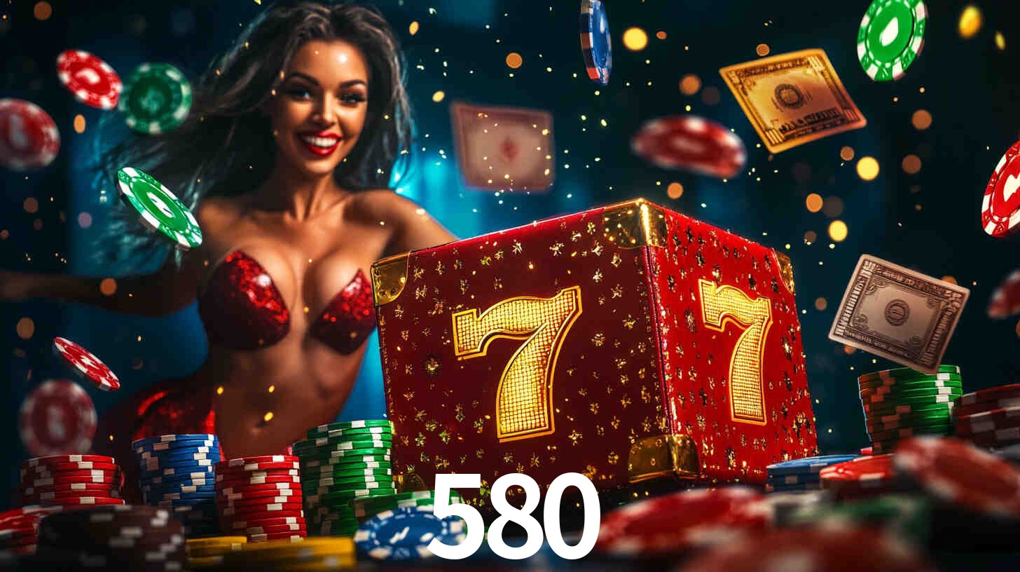 Descubra a Essência do 580: Nossa História e Compromissos