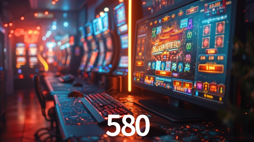 Experimente o Login Seguro Premium no 580