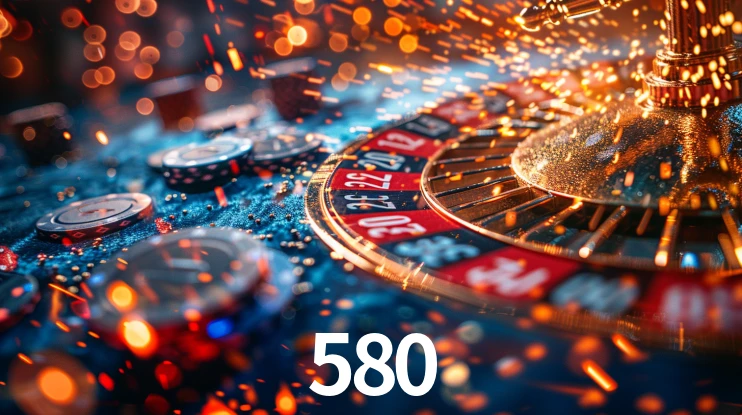 Account Benefits 580