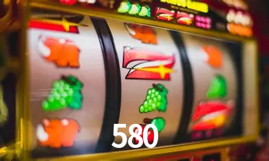 Descubra a Magia dos Jogos de Arcade no 580