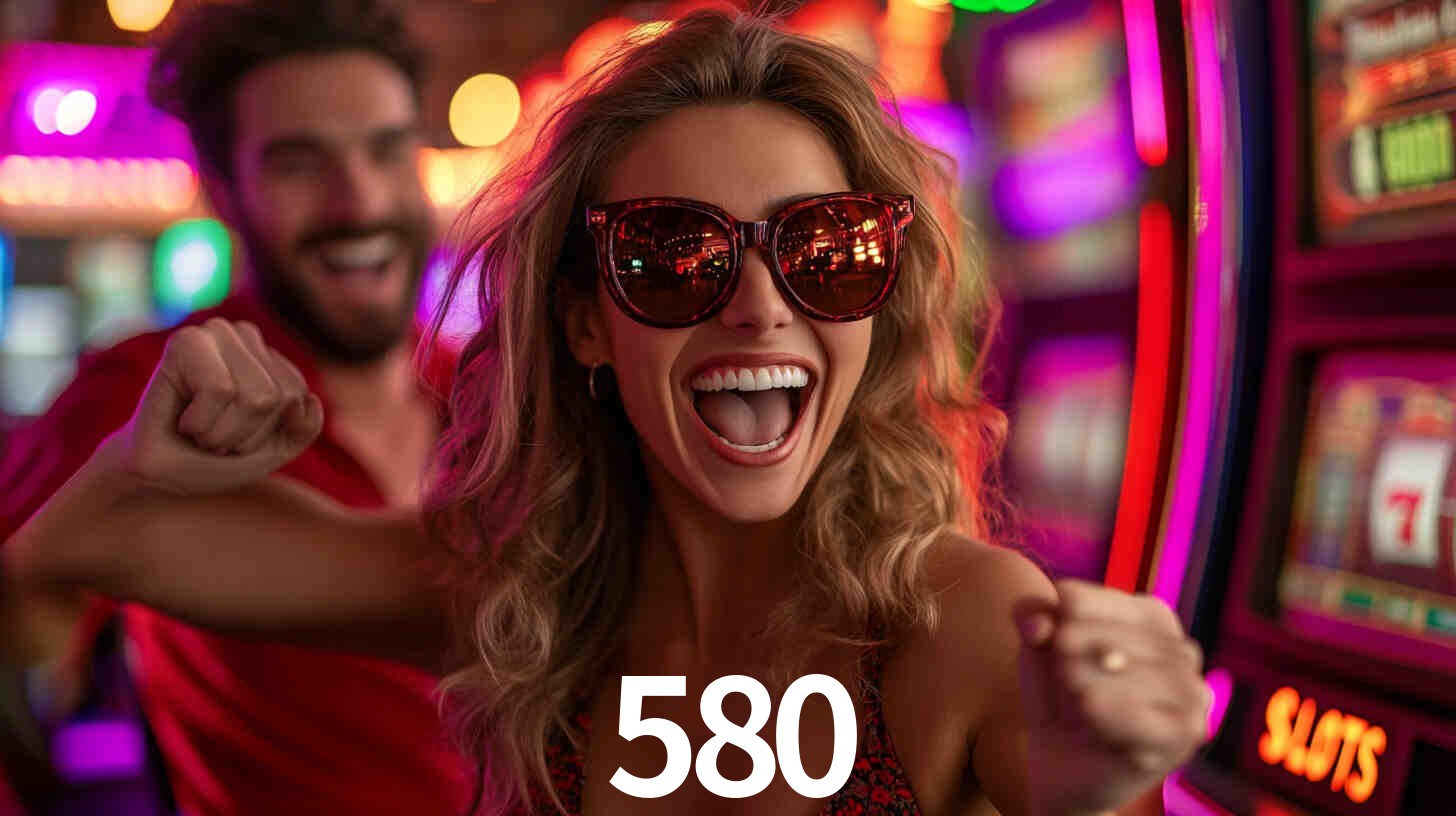 Descubra a Essência do 580: Nossa História e Compromissos