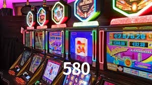PIX Instantâneo 580