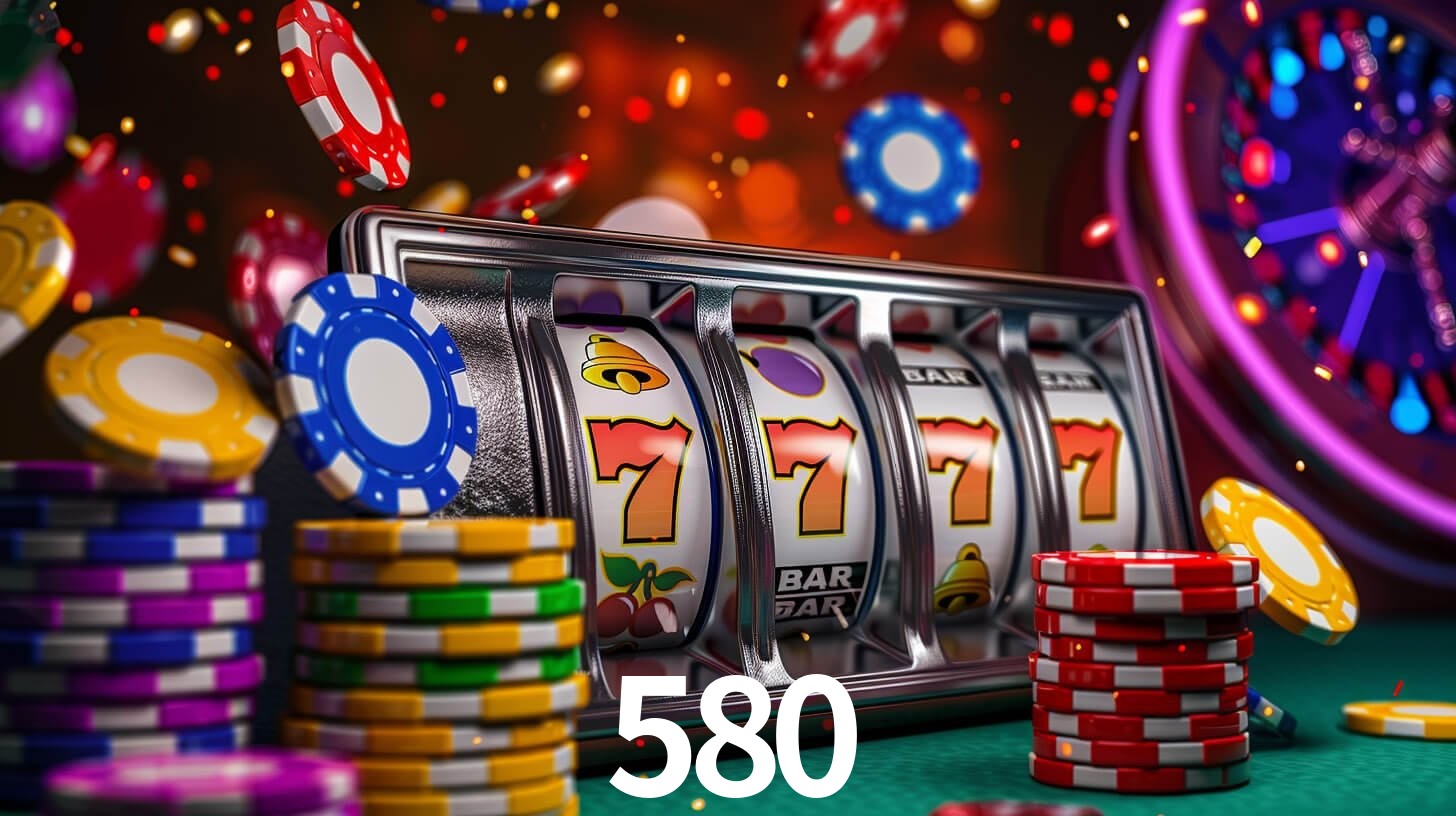 Torneios 580