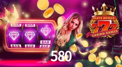 A Emoção da Loteria na 580: Uma Chance de Mudança de Vida