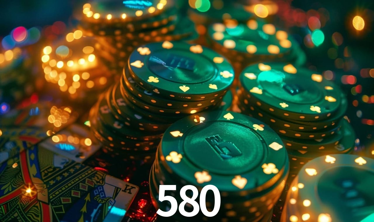 Estatísticas Esportivas 580