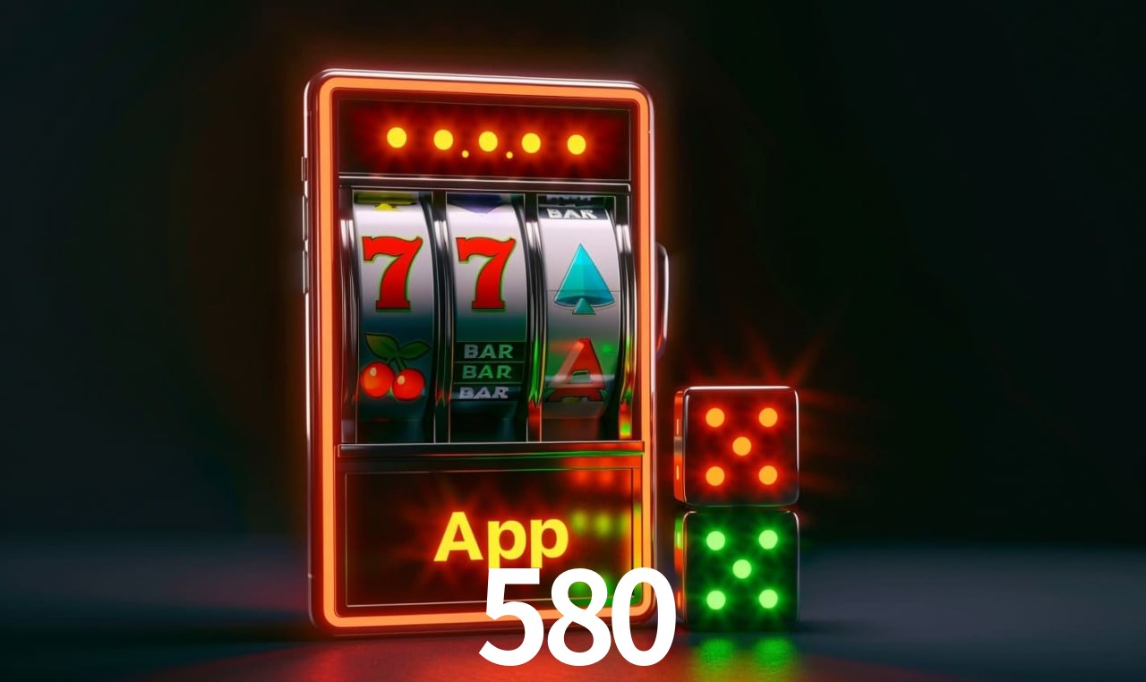 Diretório de Jogos 580