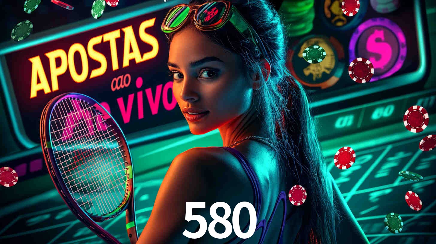 A Experiência Imersiva dos Cassinos Ao Vivo no 580
