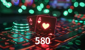 Recursos de Bônus 580