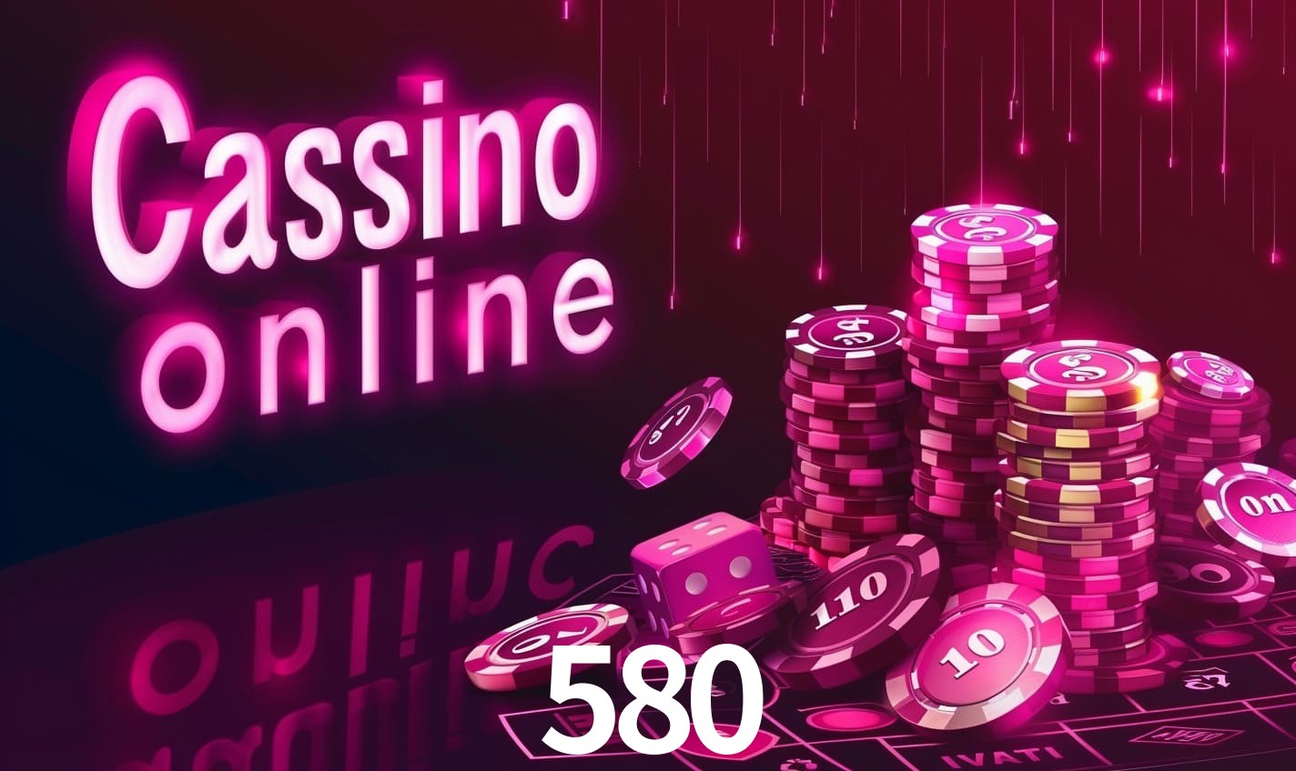 Inovações de Jogos na 580: O Futuro das Experiências Interativas