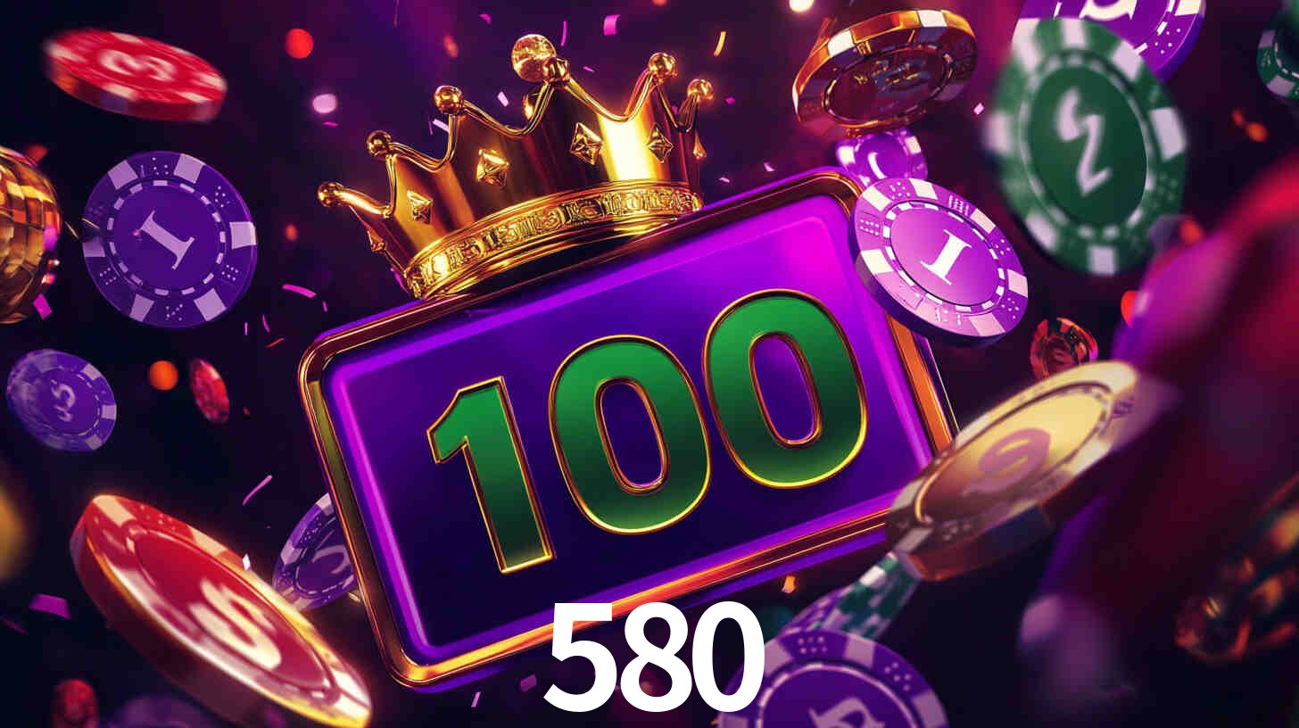 Daily Bonuses 580