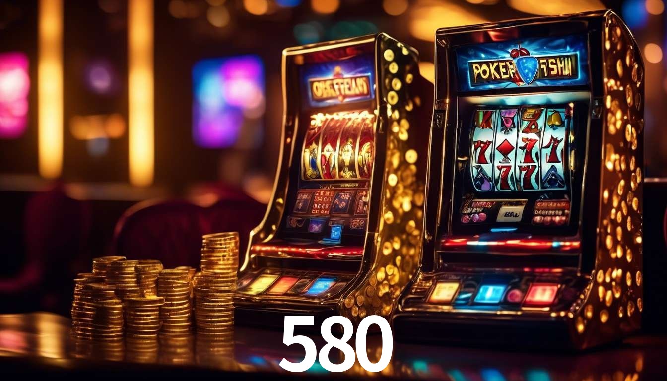 580 Download - Opções de Download por Plataforma