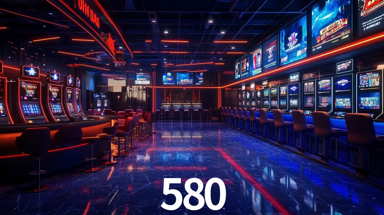 Tournaments 580