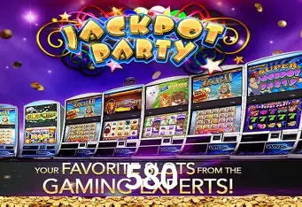 Descubra a Magia dos Jogos de Arcade no 580