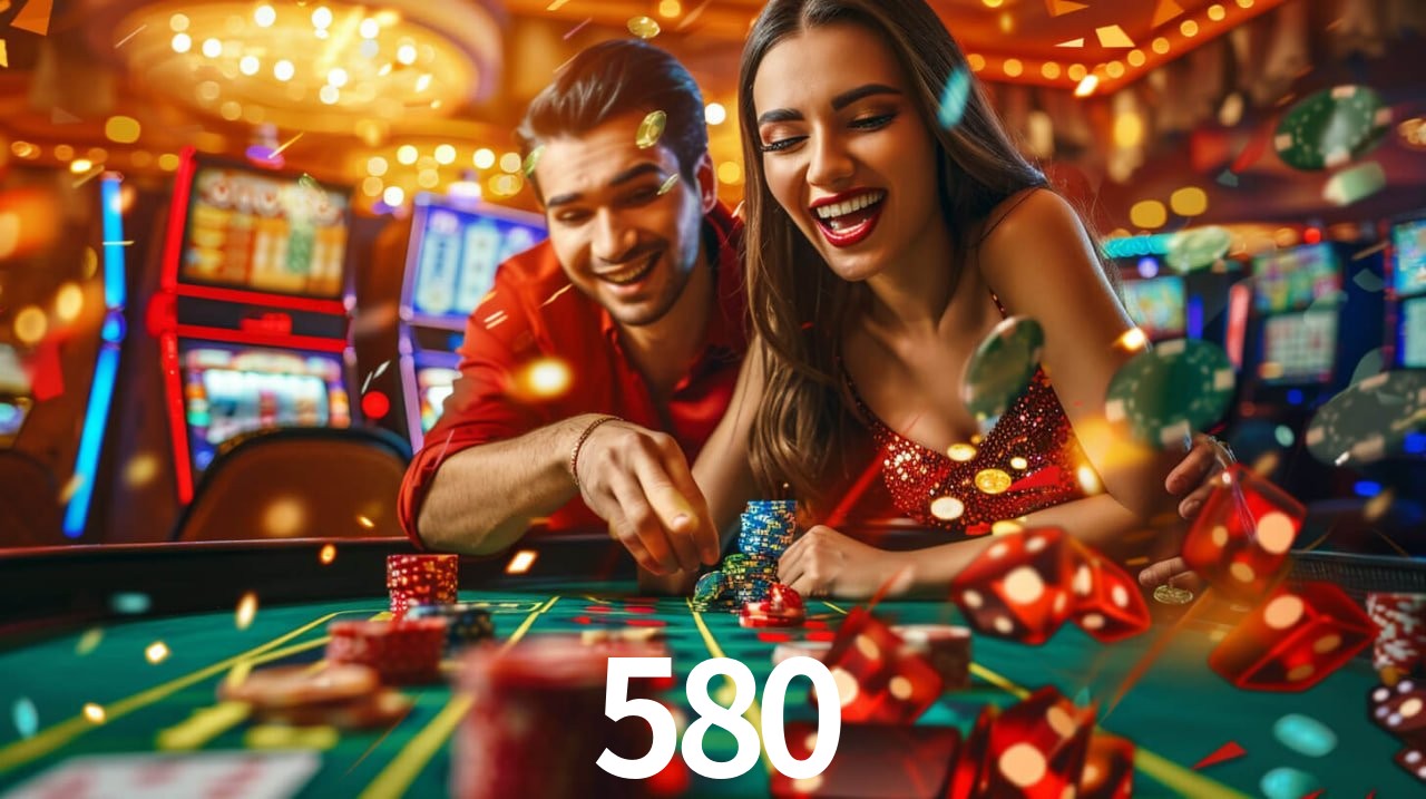 Sistemas de Segurança 580