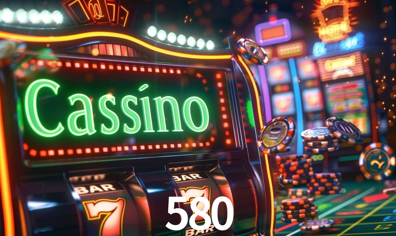 Design Responsivo 580