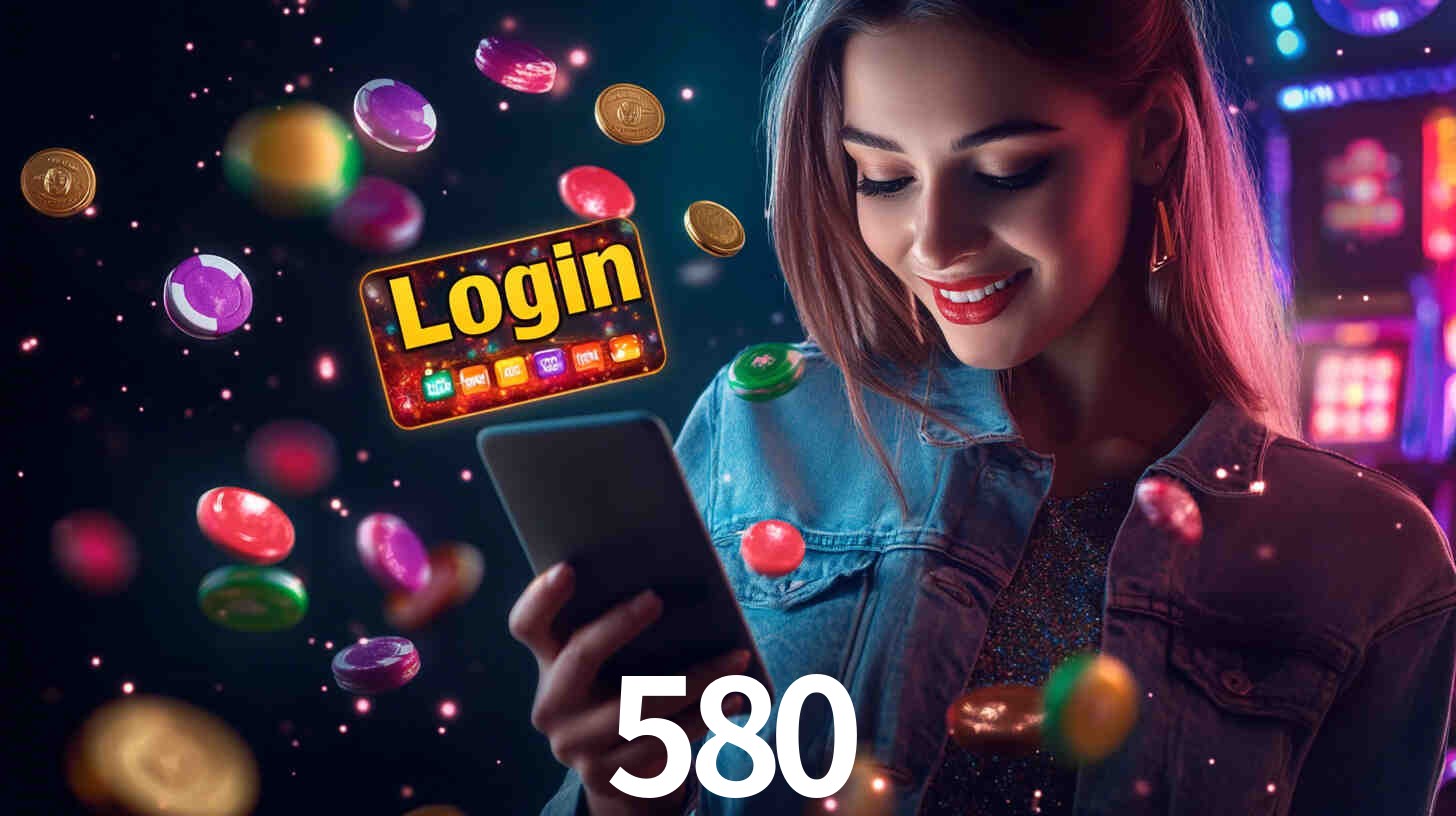 A Popularidade dos Caça-Níqueis no 580