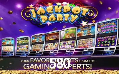 Descubra o Mundo do Cassino Online com 580