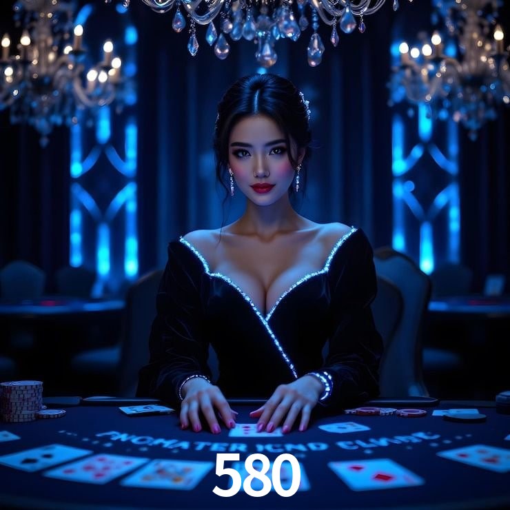 Login Seguro 580