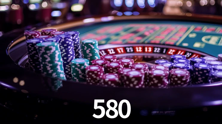 Live Casino 580